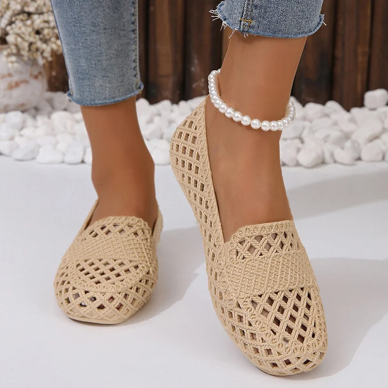 Women'S Shoes For Neuropathy - Nowe letnie modne i wygodne puste