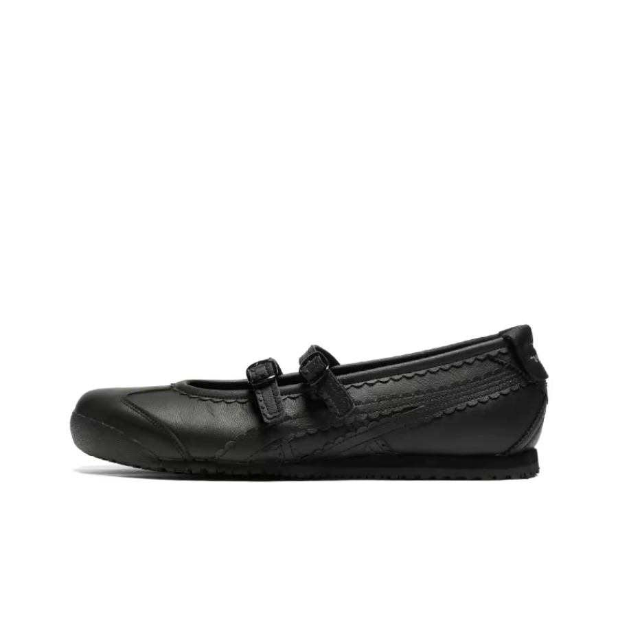 Women'S Shoes Tiger Onitsuka - Onitsuka Tiger MEXICO 66 TGRS Damskie