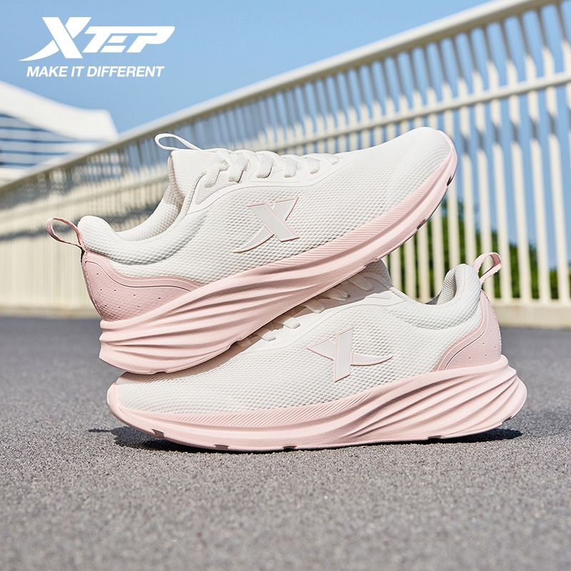 Women'S Shoes New Balance - Damskie buty do biegania Xtep, nowość
