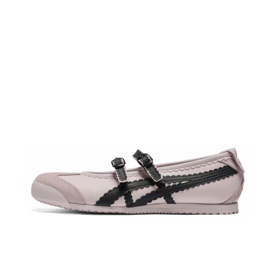 Women'S Shoes Tiger Onitsuka - Onitsuka Tiger MEXICO 66 TGRS Damskie