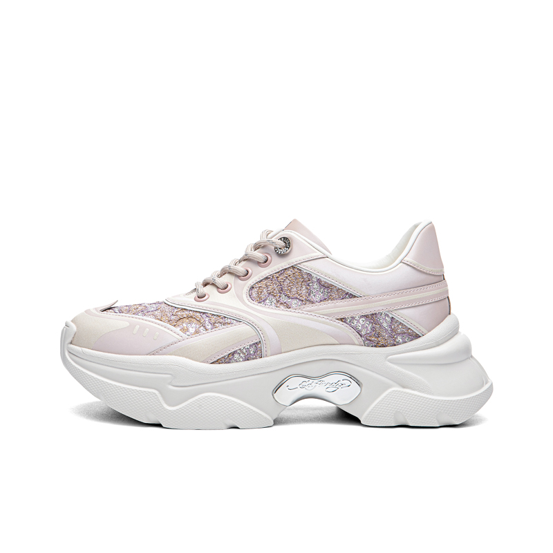 Women'S Shoes New Balance - Damskie buty Ed Hardy, gorąca wyprzedaż,