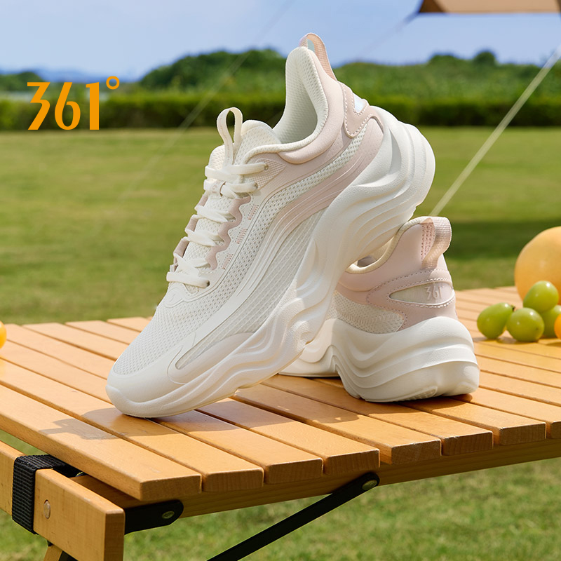 Women'S Shoes New Balance - 361 stopni nowe kobiety do biegania