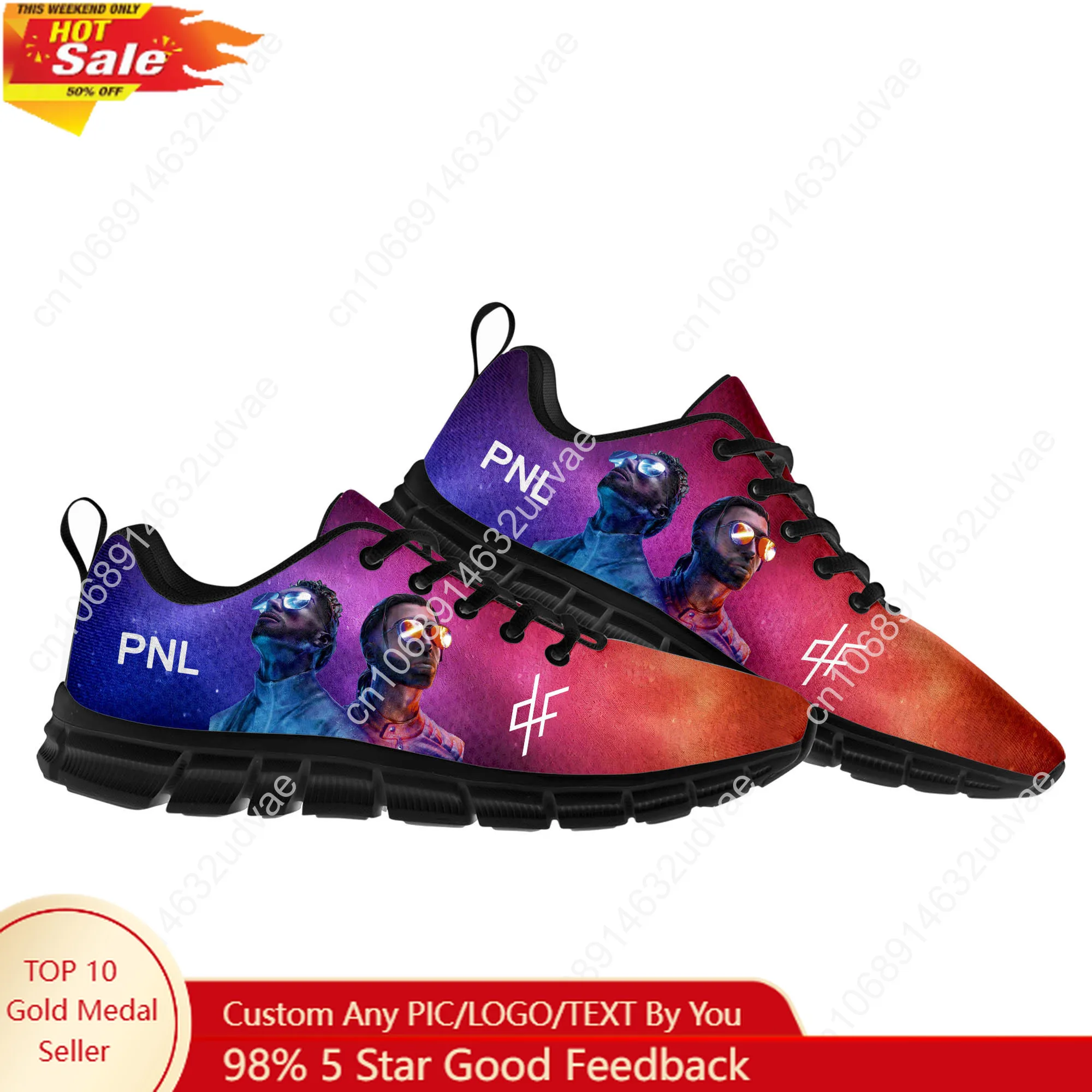 Women Shoes Sneakers - Buty sportowe Le Monde Chico, album