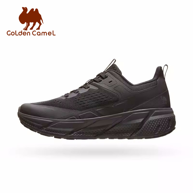 Women'S Shoes New Balance - Sportowe buty do biegania GODLEN CAMEL