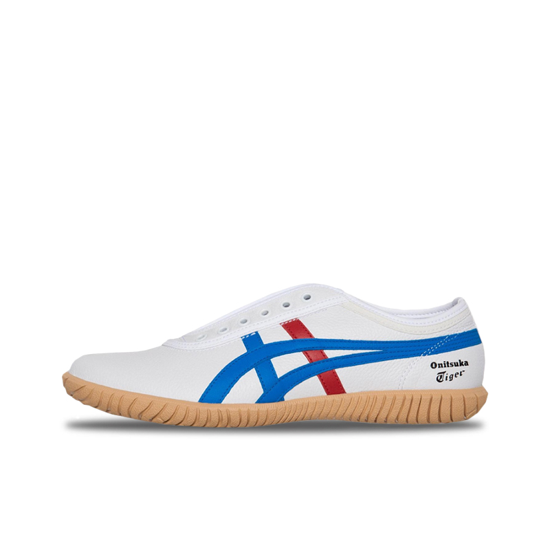Women'S Shoes Tiger Onitsuka - Onitsuka Tiger Tsunahiki Slip-on: Stylowe, wygodne