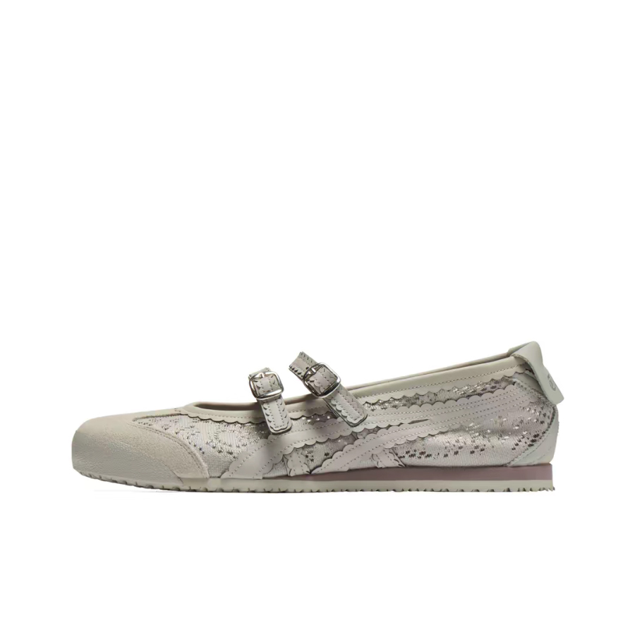 Women'S Shoes Tiger Onitsuka - Onitsuka Tiger MEXICO 66 TGRS Damskie