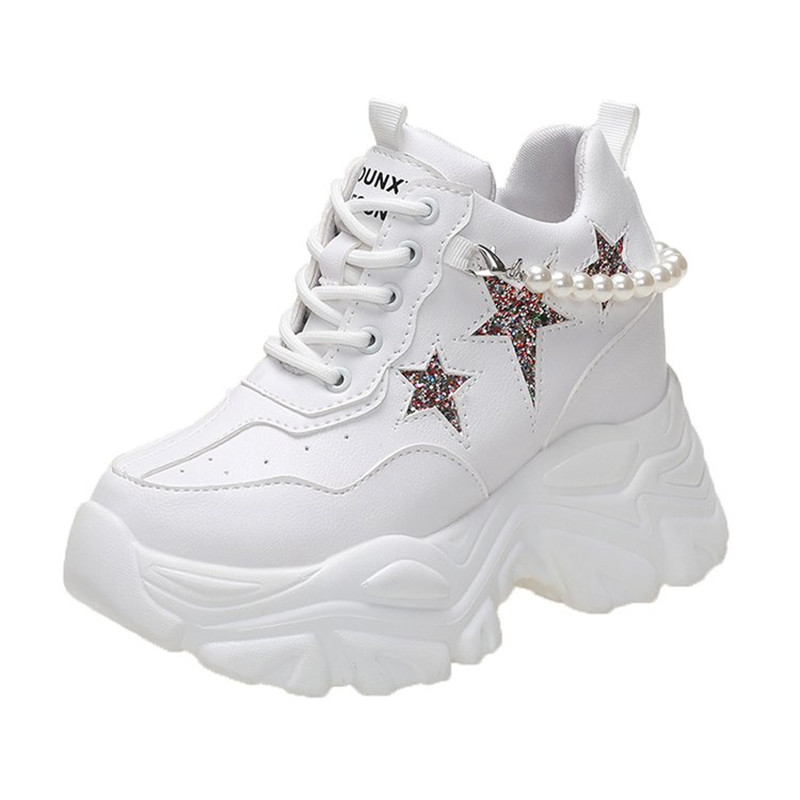 Women Shoes Store - Wysokiej jakości buty na platformie damskie