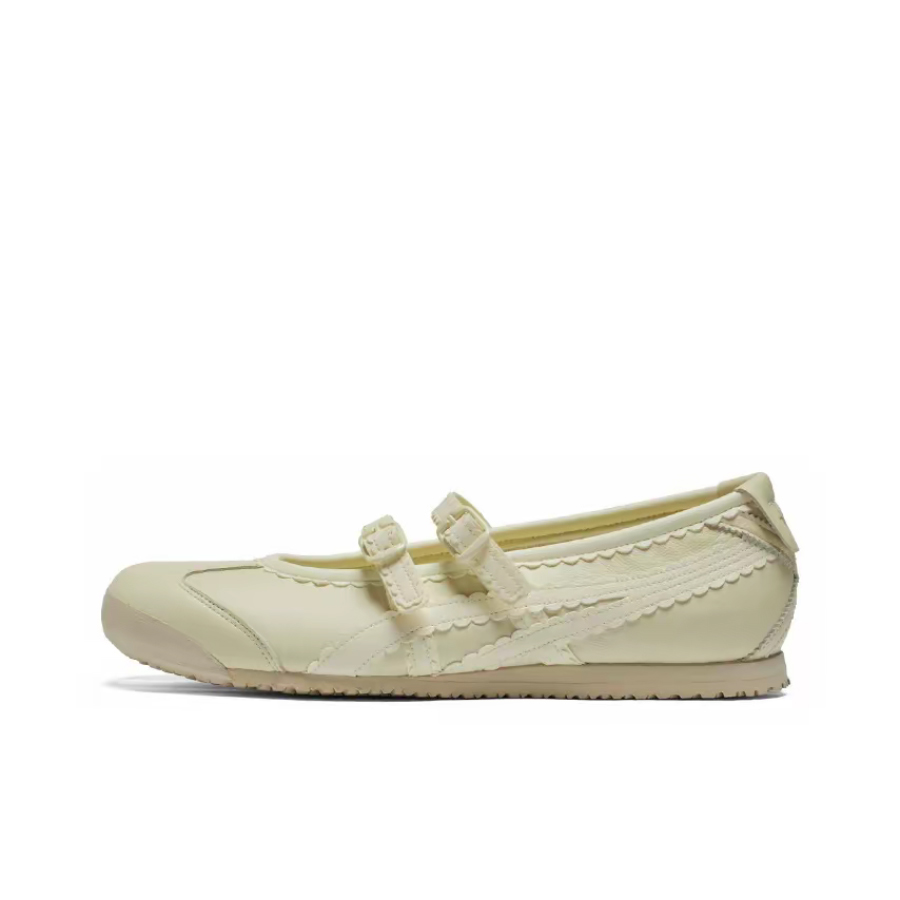 Women'S Shoes Tiger Onitsuka - Onitsuka Tiger MEXICO 66 TGRS Damskie