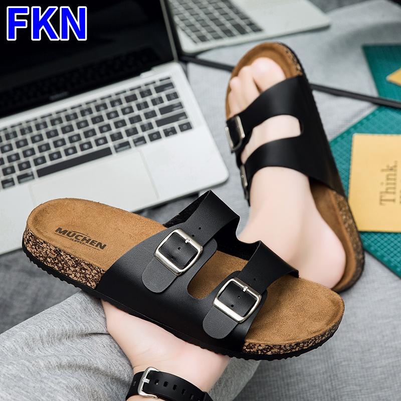 Women'S Shoes For Neuropathy - Letnie kapcie męskie i damskie Birken