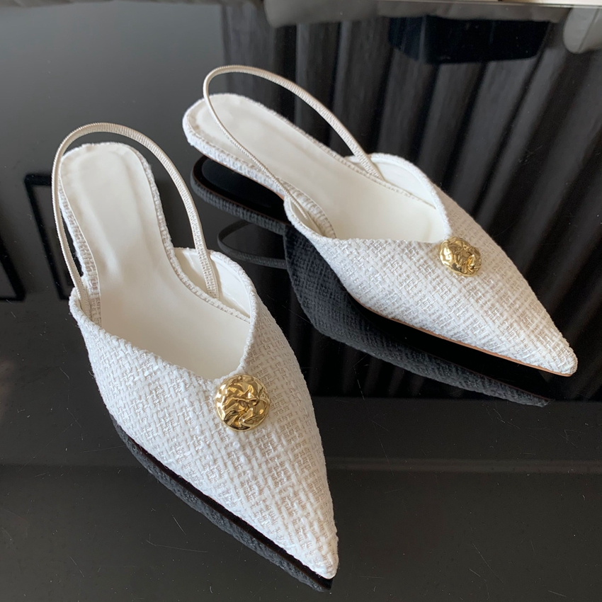 Women Shoes Brands - Nowe markowe sandały damskie 2025, modne