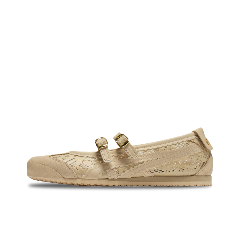 Women'S Shoes Tiger Onitsuka - Onitsuka Tiger MEXICO 66 TGRS Damskie