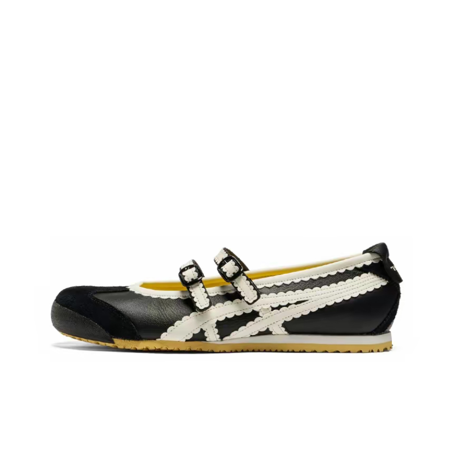 Women'S Shoes Tiger Onitsuka - Onitsuka Tiger MEXICO 66 TGRS Damskie