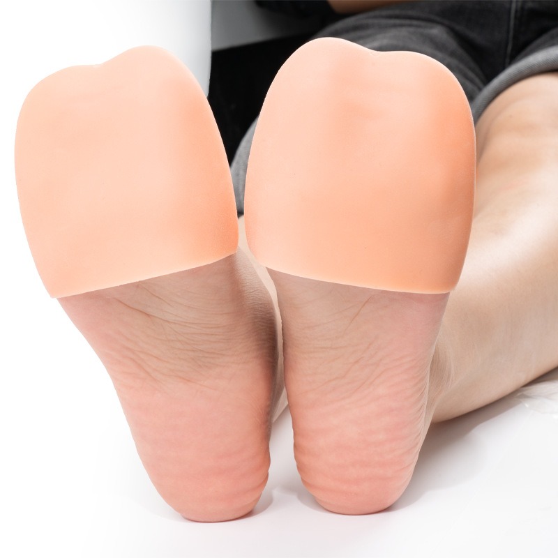 Wkładki do baletki, ochraniacz – Women'S Shoes For Neuropathy recenzja i cena