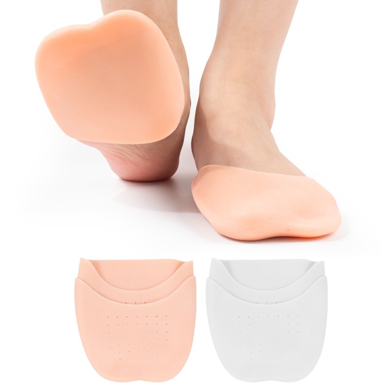 Wkładki do baletki, ochraniacz – Women'S Shoes For Neuropathy recenzja i cena