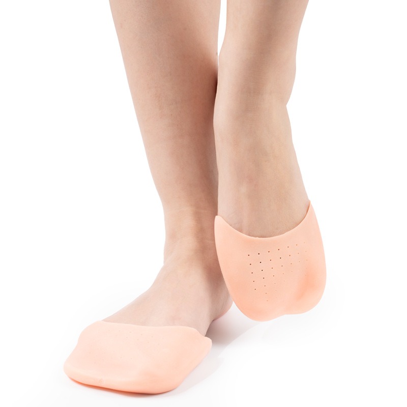 Wkładki do baletki, ochraniacz – Women'S Shoes For Neuropathy recenzja i cena
