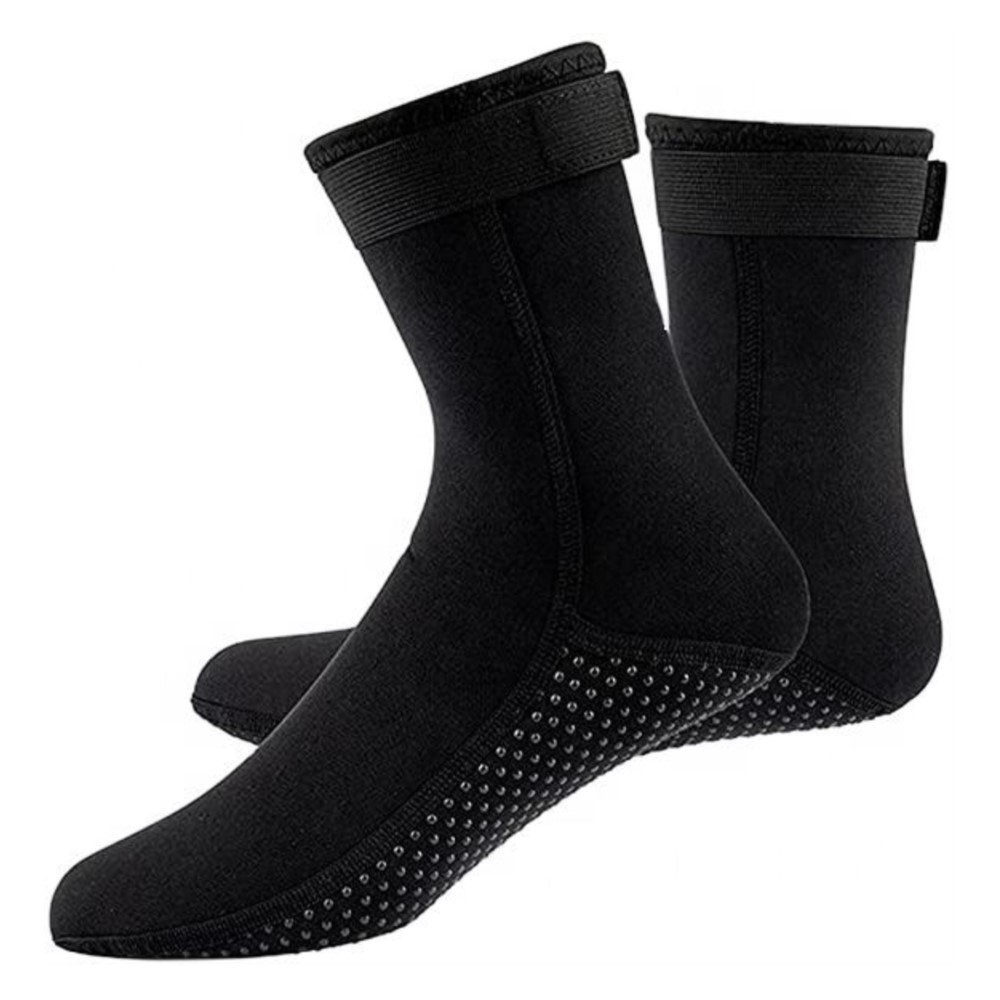 5mm Neoprenowe skarpety do nur – Women'S Shoes For Neuropathy recenzja i cena