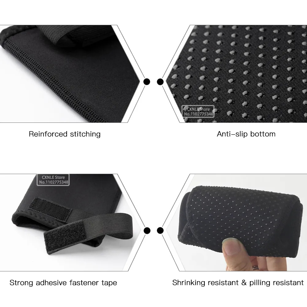 5mm Neoprenowe skarpety do nur – Women'S Shoes For Neuropathy recenzja i cena