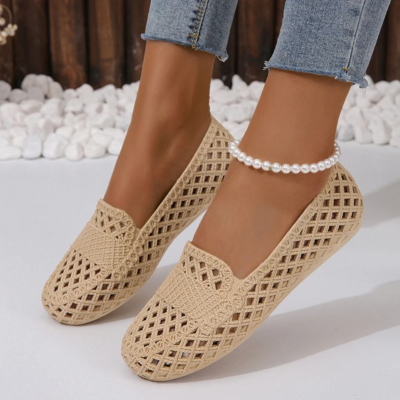 Nowe letnie modne i wygodne pu – Women'S Shoes For Neuropathy recenzja i cena