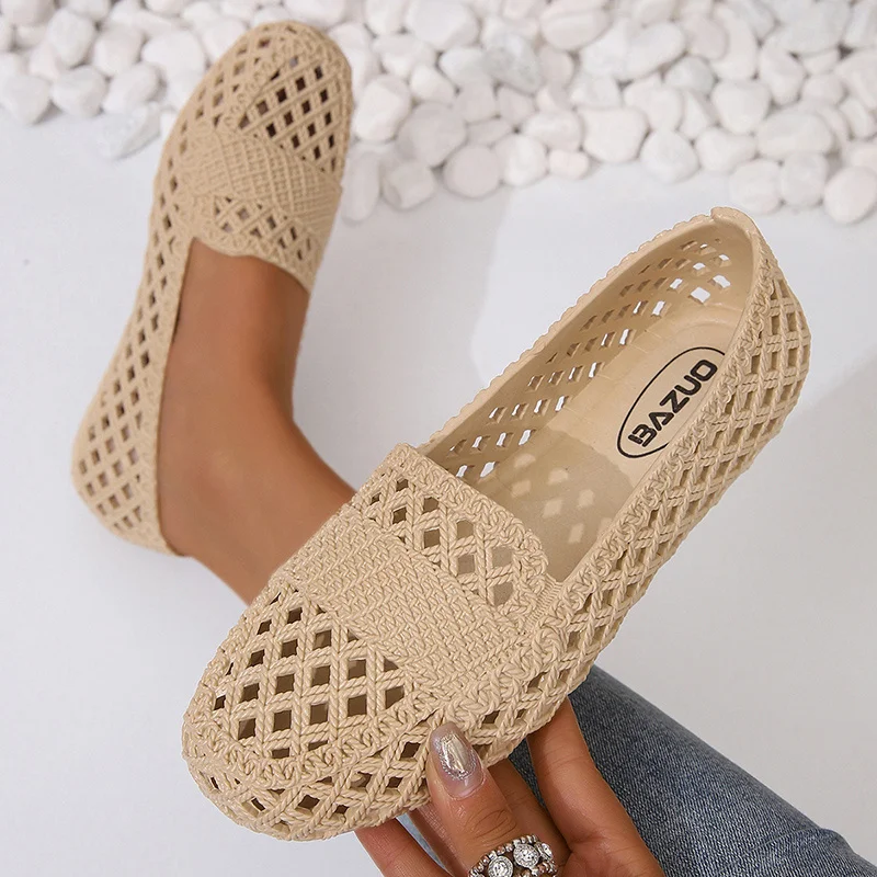 Nowe letnie modne i wygodne pu – Women'S Shoes For Neuropathy recenzja i cena