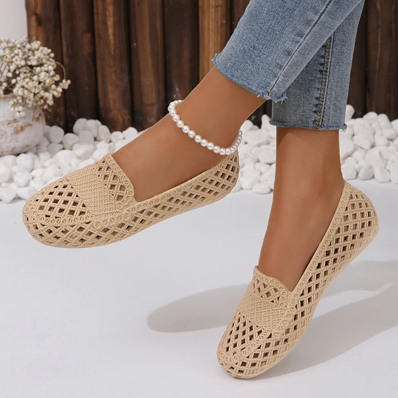 Nowe letnie modne i wygodne pu – Women'S Shoes For Neuropathy recenzja i cena