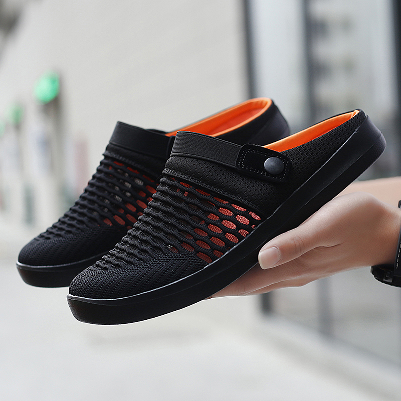 STRONGSHEN letnie kobiety mężc – Women'S Shoes For Neuropathy recenzja i cena