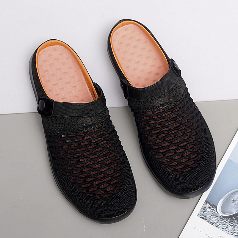 STRONGSHEN letnie kobiety mężc – Women'S Shoes For Neuropathy recenzja i cena