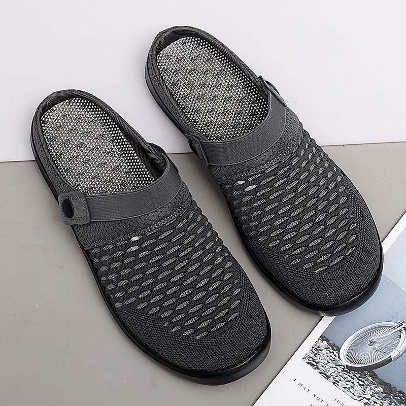 STRONGSHEN letnie kobiety mężc – Women'S Shoes For Neuropathy recenzja i cena