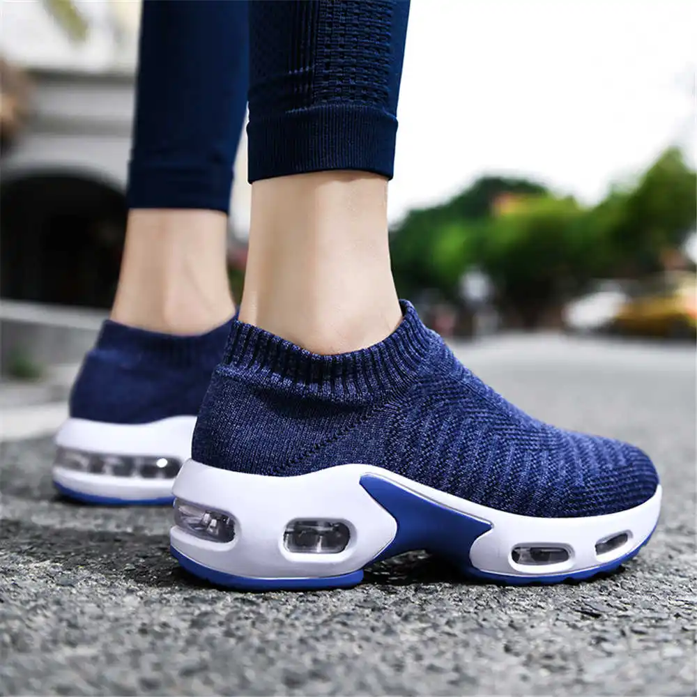 Duże Rozmiary Buty Damskie na  – Women Shoes Sneakers recenzja i cena