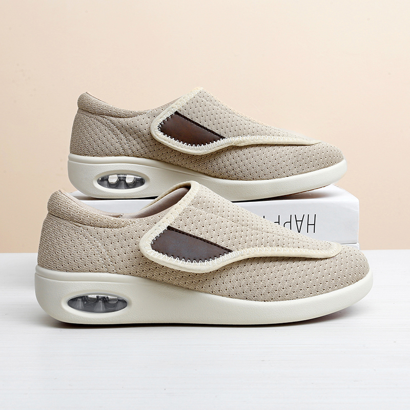 Buty damskie na szerokie, grub – Women Shoes For Big Feet recenzja i cena