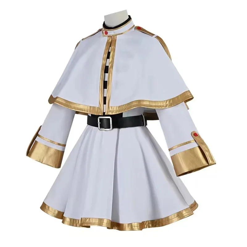Kostium Cosplay Sousou No Frie – Women Shoes Japan recenzja i cena