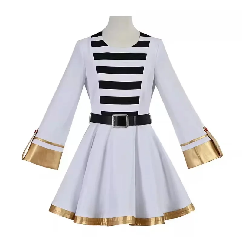 Kostium Cosplay Sousou No Frie – Women Shoes Japan recenzja i cena