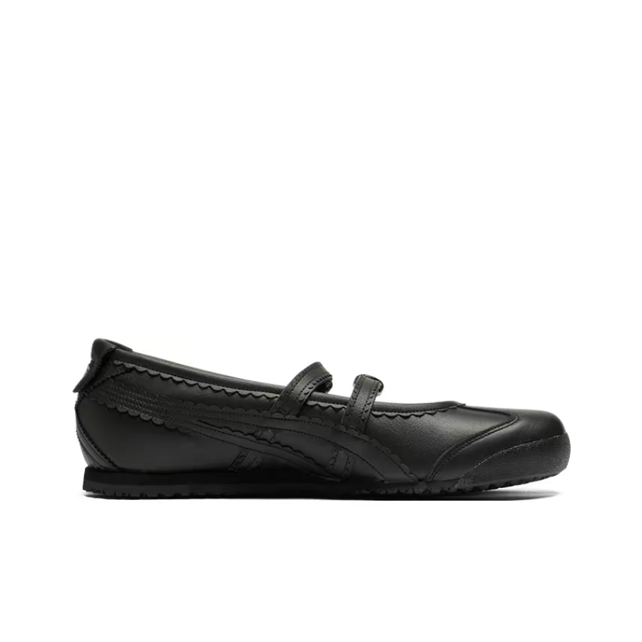 Onitsuka Tiger MEXICO 66 TGRS  – Women'S Shoes Tiger Onitsuka recenzja i cena