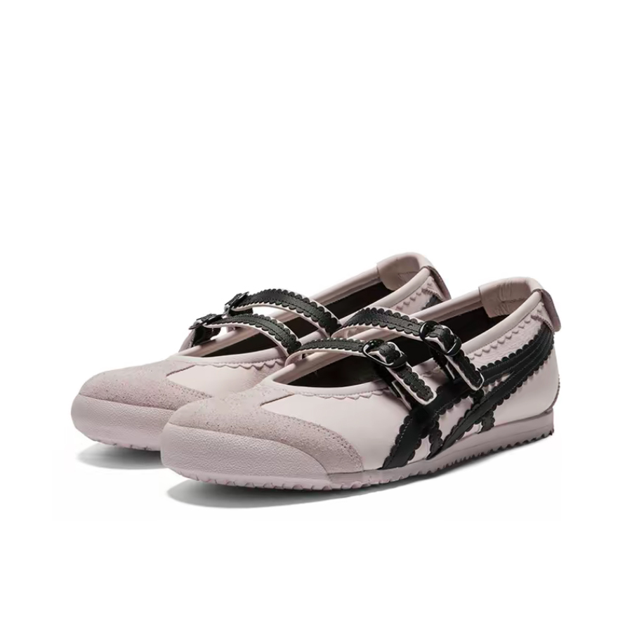 Onitsuka Tiger MEXICO 66 TGRS  – Women'S Shoes Tiger Onitsuka recenzja i cena