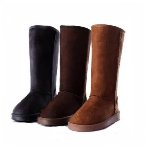 Gorące nowości na zimę 2025: m – Sock Boot Women recenzja i cena