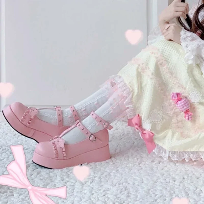 Nowe markowe dziewczęce buty n – Women Shoes Japanese Brand recenzja i cena