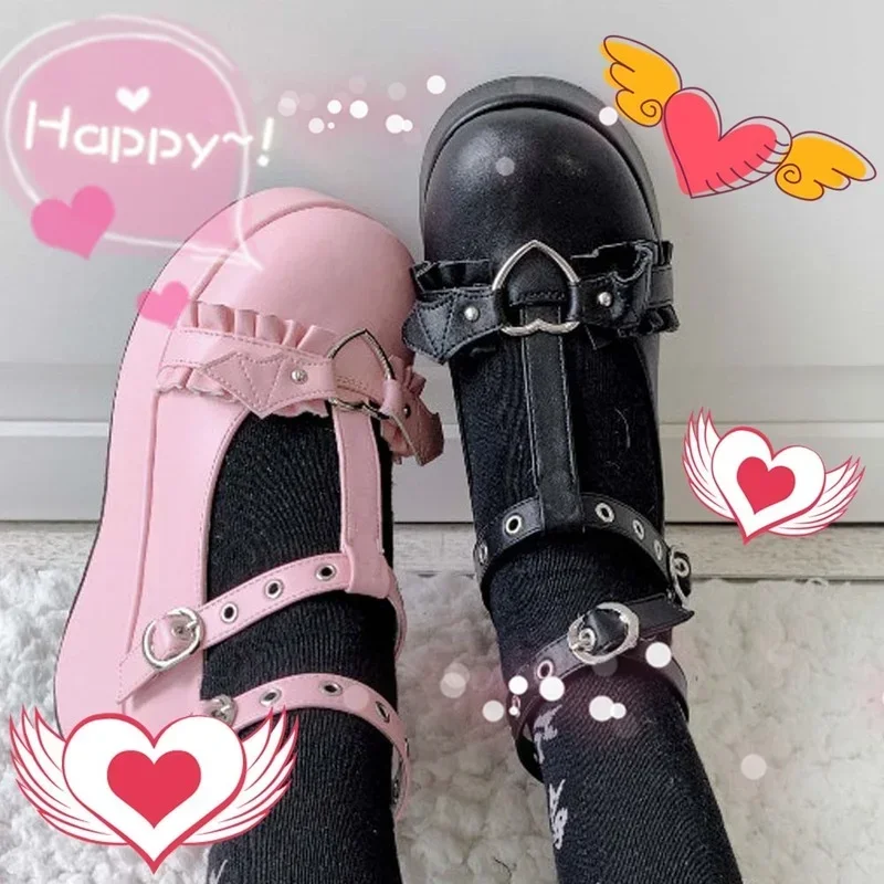 Nowe markowe dziewczęce buty n – Women Shoes Japanese Brand recenzja i cena