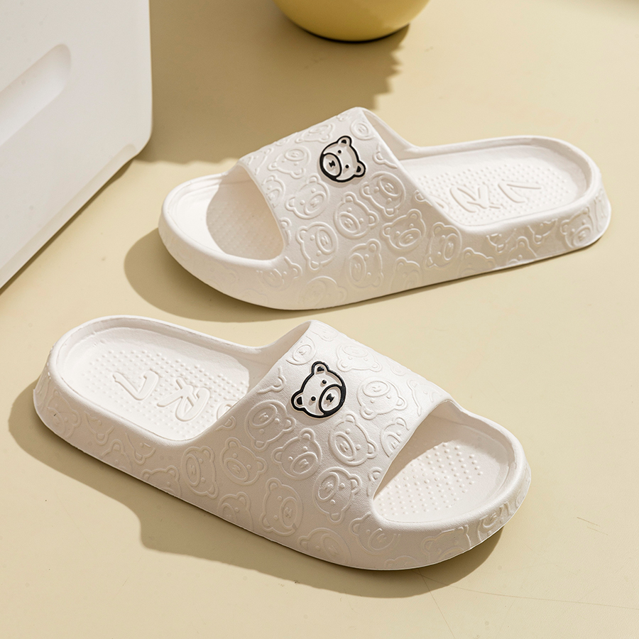 Urocze damskie kapcie z misiem – Women'S Shoes For Neuropathy recenzja i cena