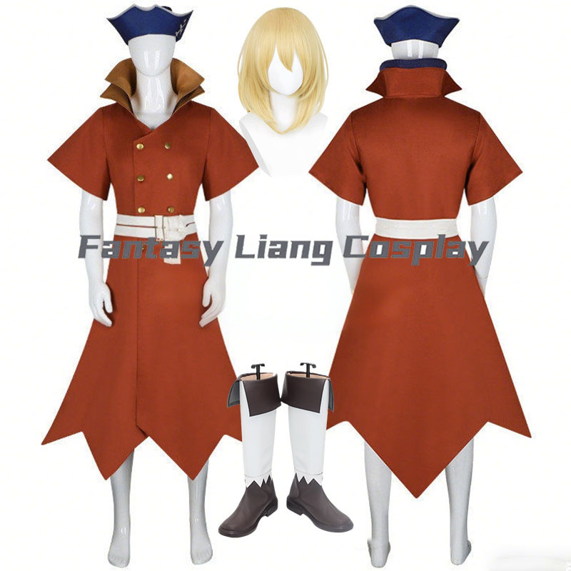Kostiumy Cosplay Anime Ryusui  – Women Shoes Japan recenzja i cena