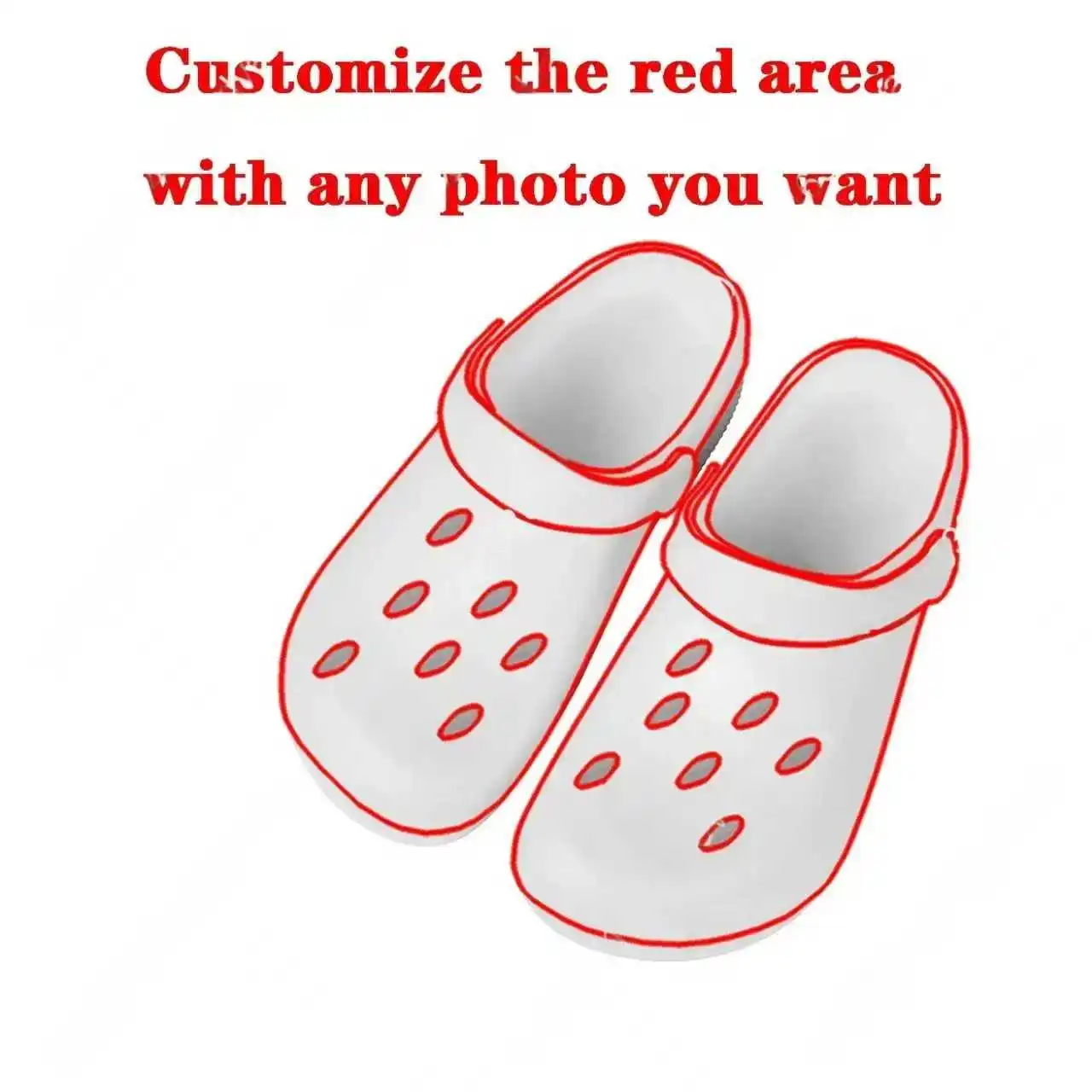 Klapki z motywem flagi Kataru  – Women Shoes Qatar recenzja i cena