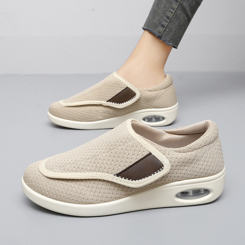Nowe ortopedyczne buty na szer – Women Shoes For Big Feet recenzja i cena