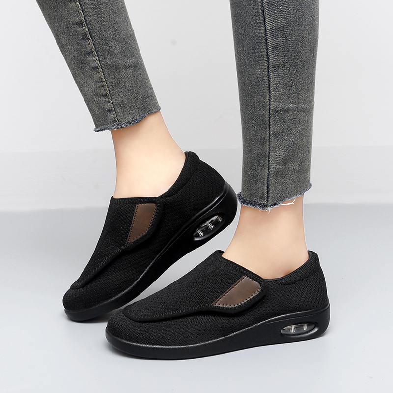 Nowe ortopedyczne buty na szer – Women Shoes For Big Feet recenzja i cena