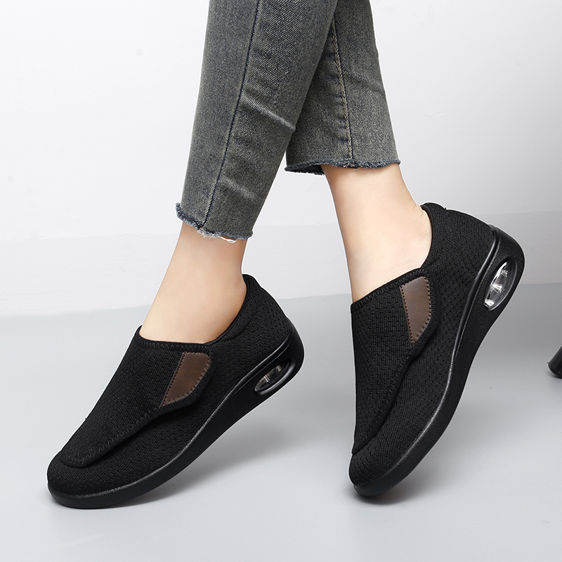 Nowe ortopedyczne buty na szer – Women Shoes For Big Feet recenzja i cena