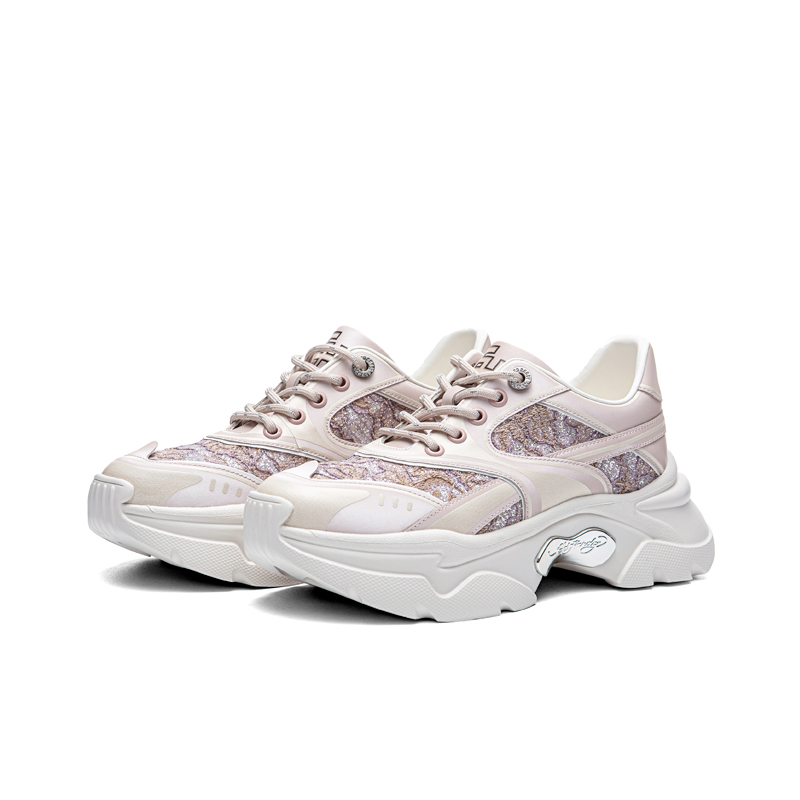 Damskie buty Ed Hardy, gorąca  – Women'S Shoes New Balance recenzja i cena
