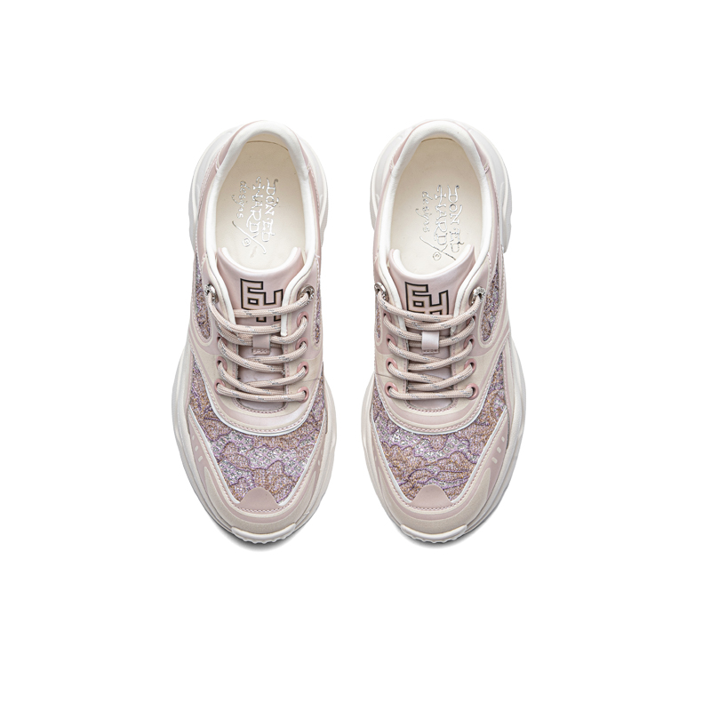 Damskie buty Ed Hardy, gorąca  – Women'S Shoes New Balance recenzja i cena