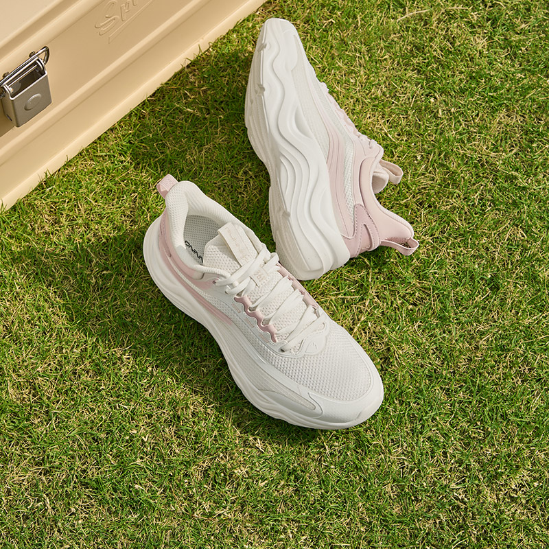361 stopni nowe kobiety do bie – Women'S Shoes New Balance recenzja i cena