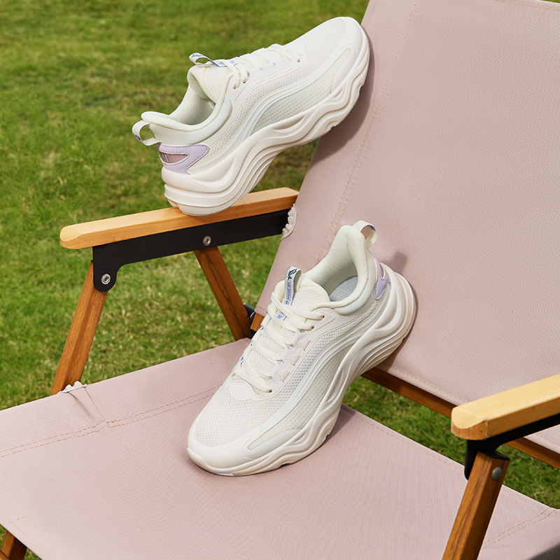 361 stopni nowe kobiety do bie – Women'S Shoes New Balance recenzja i cena
