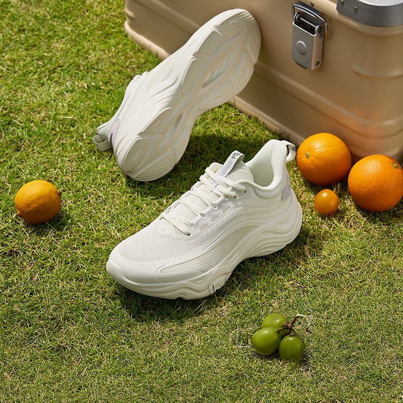 361 stopni nowe kobiety do bie – Women'S Shoes New Balance recenzja i cena