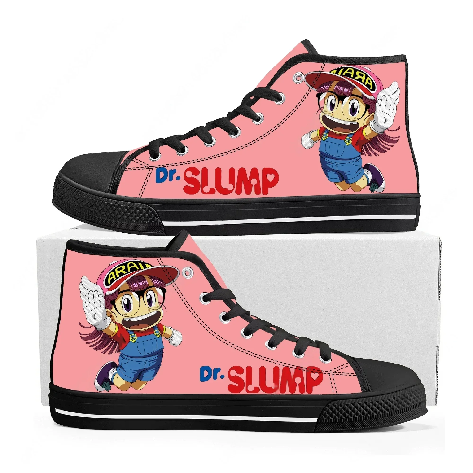 Japonia Anime Manga Kreskówka  – Women Shoes Japan recenzja i cena