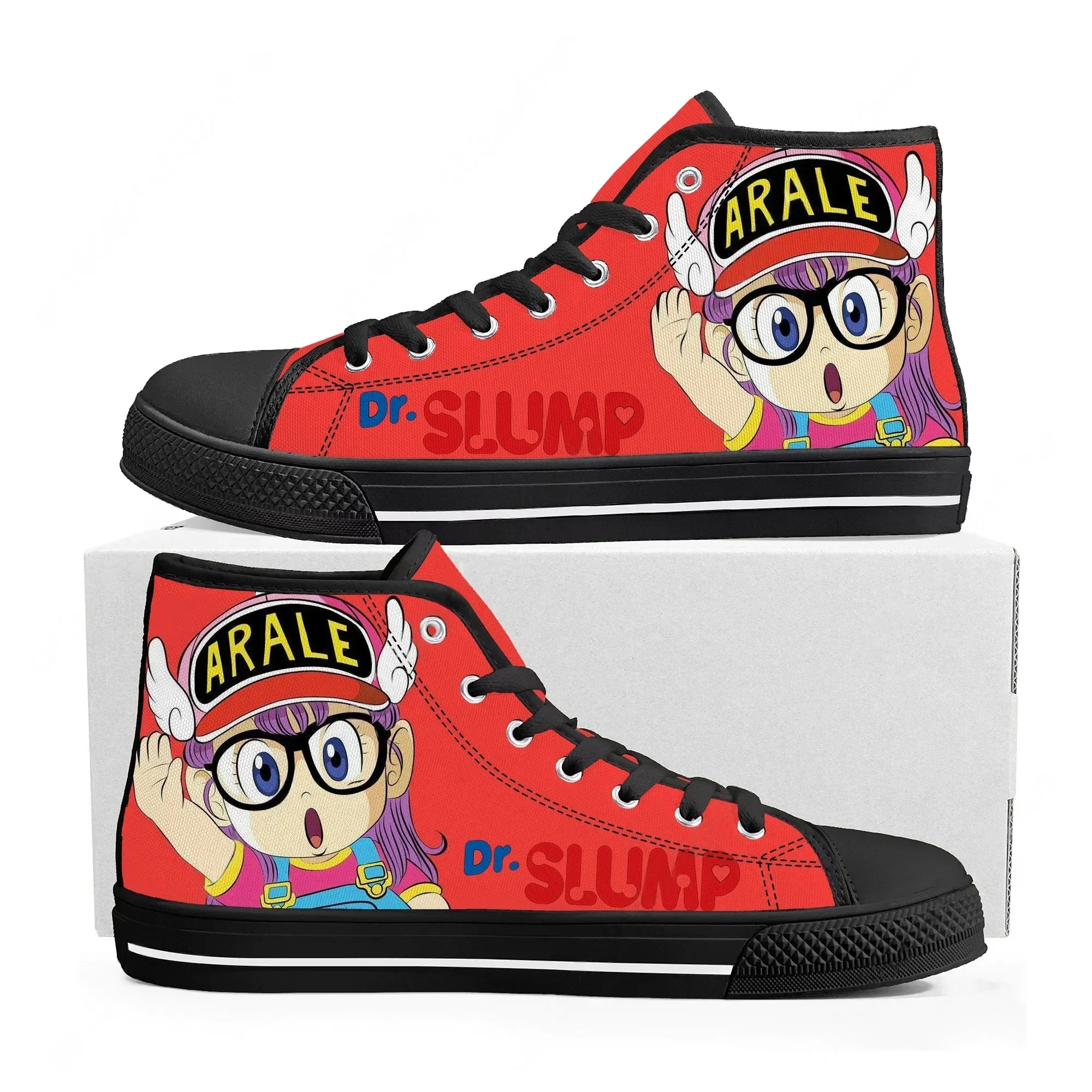 Japonia Anime Manga Kreskówka  – Women Shoes Japan recenzja i cena
