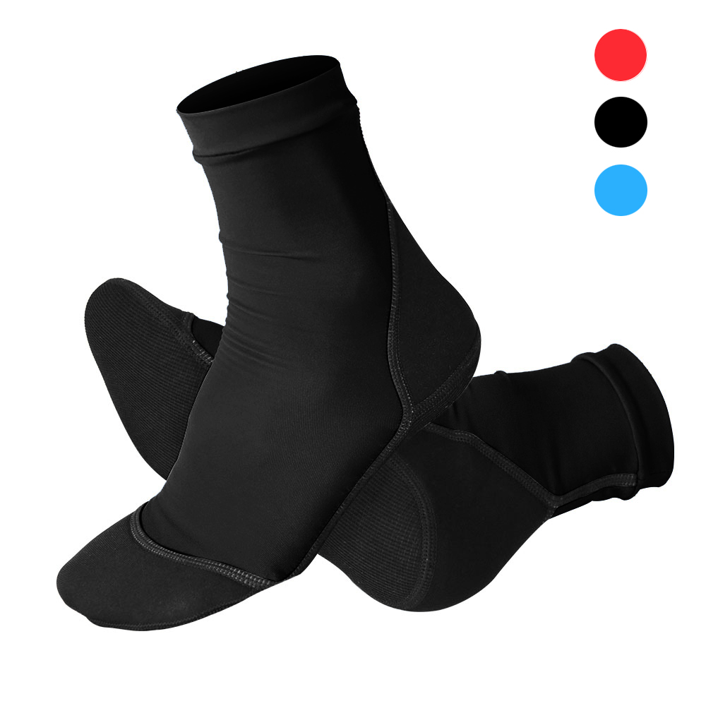 Neoprenowe skarpetki do siatkó – Women'S Shoes For Neuropathy recenzja i cena